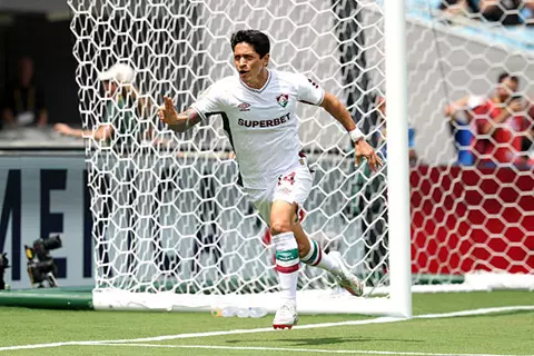 باغت إنتر بهدف مبكر.. خيرمان كانو ينضم لقائمة تاريخية في المونديال